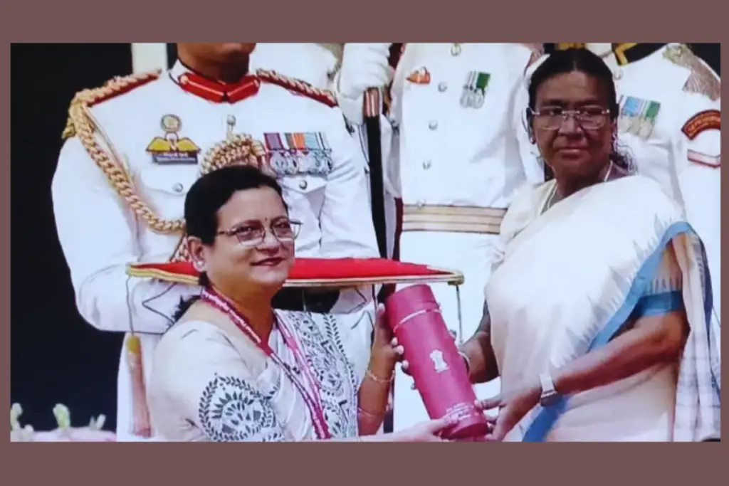 Kolkata Nurse's Silent Transformational Campaign: How Doli Biswas is Changing Emergency Care In India