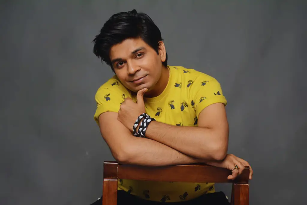 Ankit Tiwari Teases New Musikal Saga With Emotional And Upcoming Project