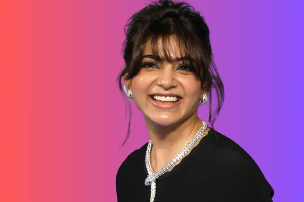 Samantha: What the Noise of the Situation Is covering Up