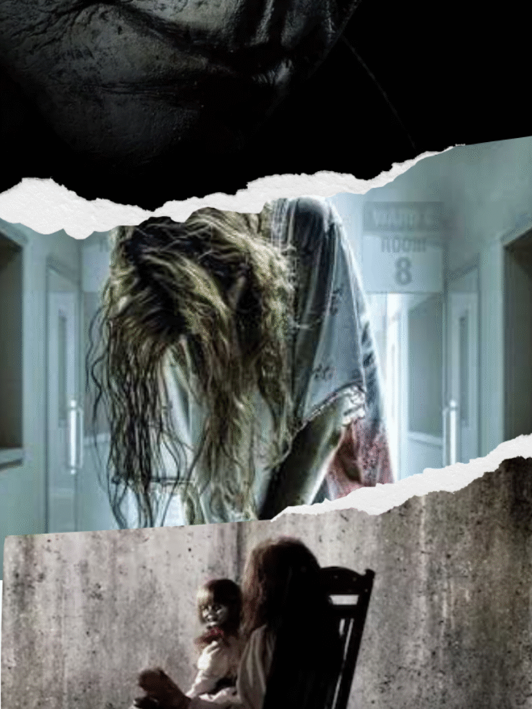 Avoid These 10 Scary Movies If You Have Weak Heart