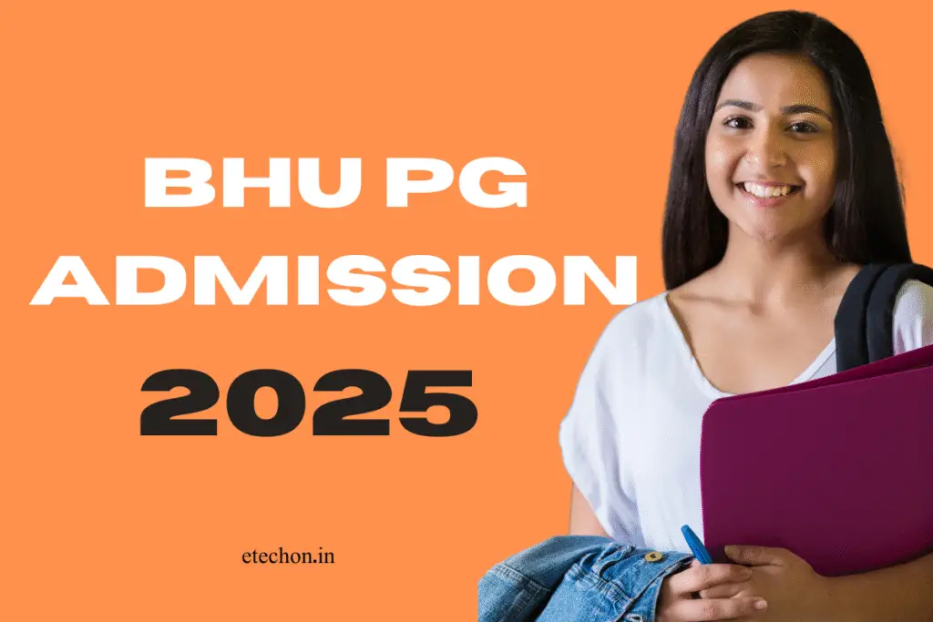 BHU Extends PG Admission Deadline