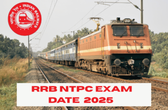 RRB NTPC 2025 City Intimation Slip Released: Everything You Need to Know Before the June 9 Exam