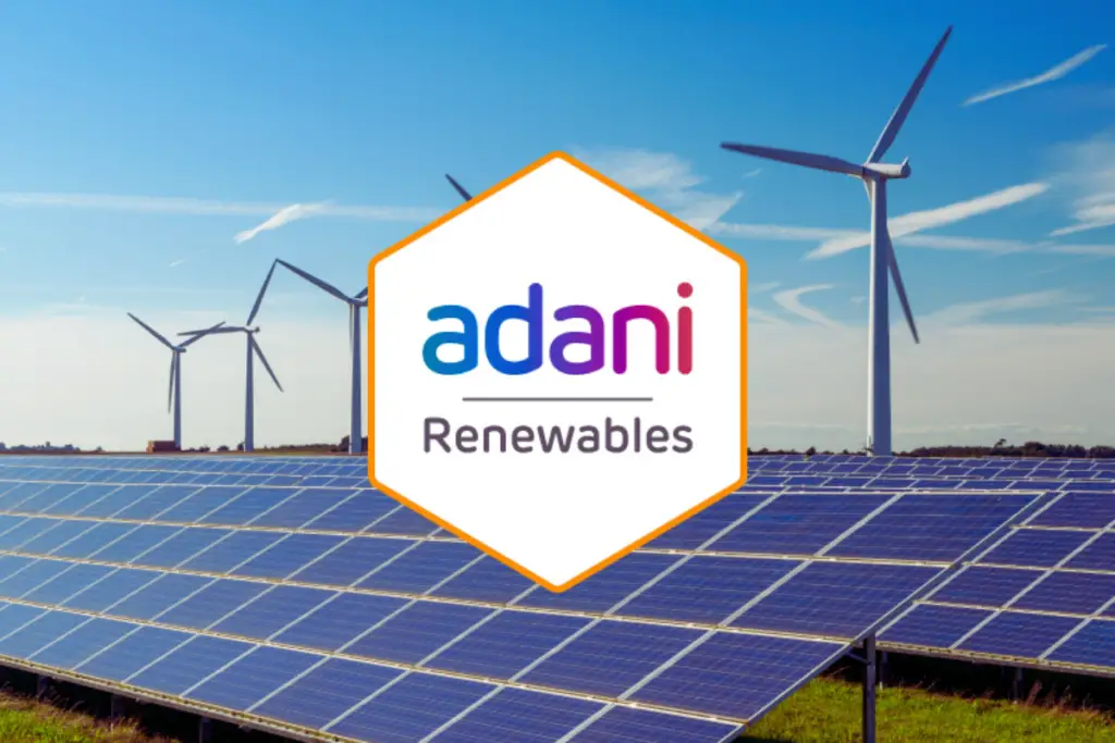 Adani Green Energy Quietly Tests Floating Solar Farms On Indian Reservoirs