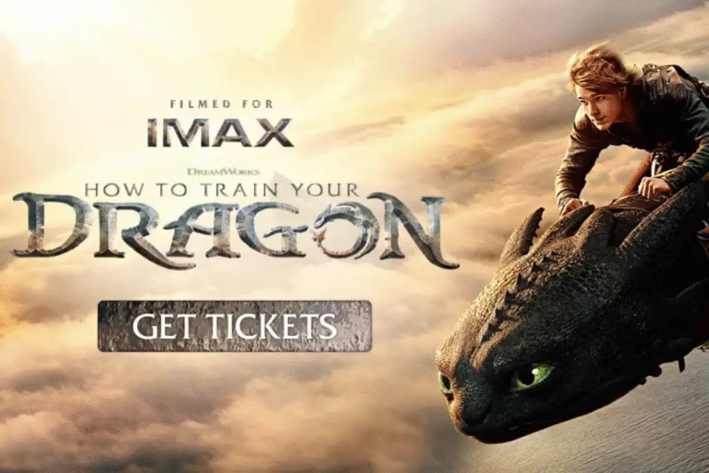 How To Train Your Dragon 2025: A New Era Begins With The Live-Action Remake