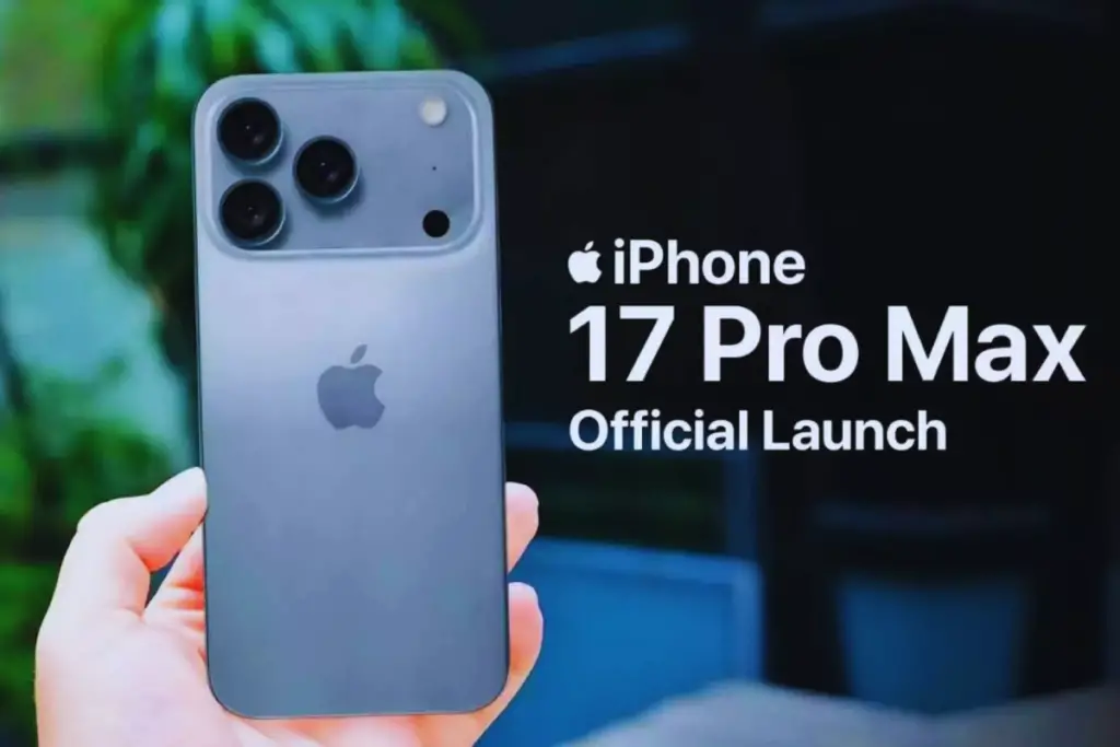 Are You Ready for the Game-Changing Apple iPhone 17? New iPhone Comes with Indian Market Exclusive Features
