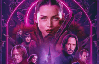 Ballerina: The Untold Story Behind Ana de Armas' High-Octane Revenge Thriller