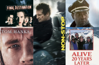 Must-See Movies That Will Keep You On The Edge Of Your Seat: Aviation Thrillers You Can't Miss