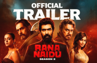 Rana Naidu Season 2: The Long Wait Is Over, Excited to Know the Updates of The Latest Crime Thriller