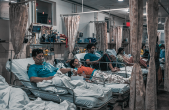 Unexplained Fever Wave Grips South India: Is It A New COVID Comeback?