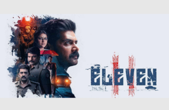 Eleven Film: A Gripping Tamil Crime Thriller You Can't Miss