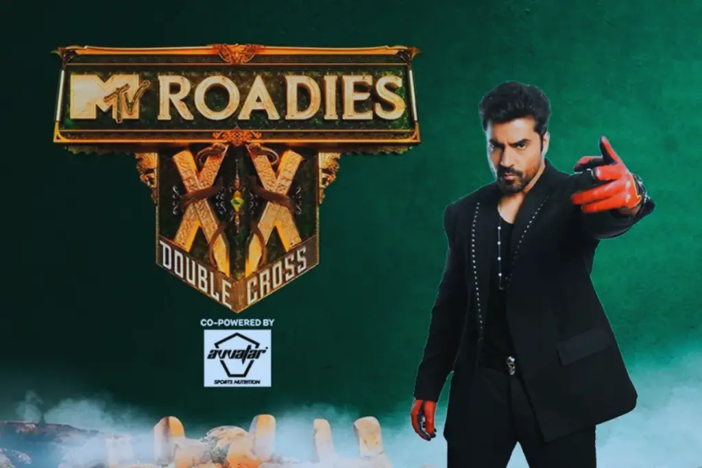 India Awaits The Unexpected Twist In Roadies XX Grand Finale Tonight