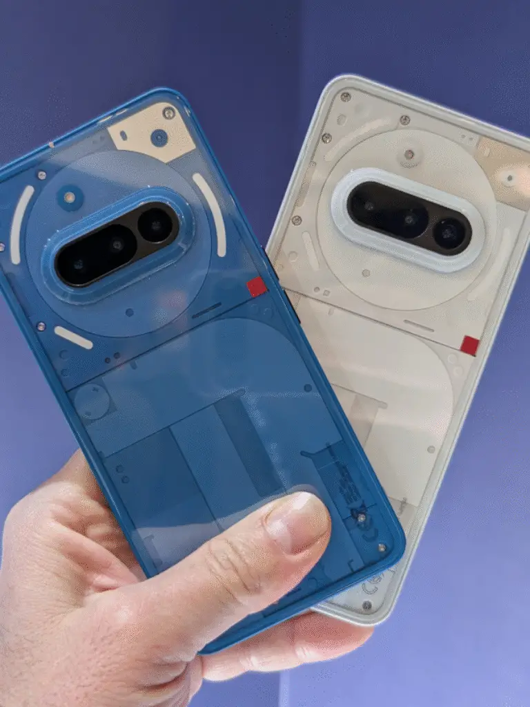 Nothing Phone (3): India Launch & Everything We Know!