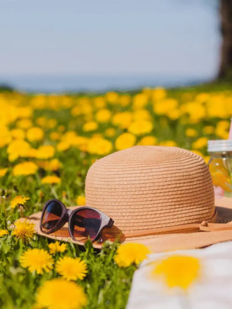 Beat the Heat: Smart Ways to Protect Yourself This Summer