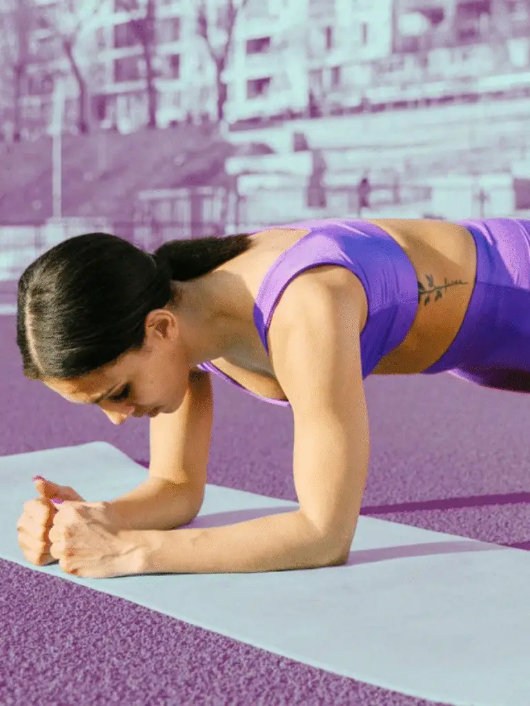 Transform Your Life: The Power of Daily Exercise