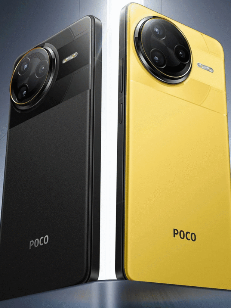 Poco F7 Launch Secrets: Specs, Price & Surprises