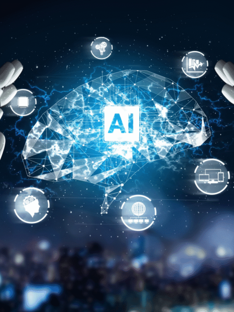 Will AI Replace Your Job? The Truth No One’s Telling You