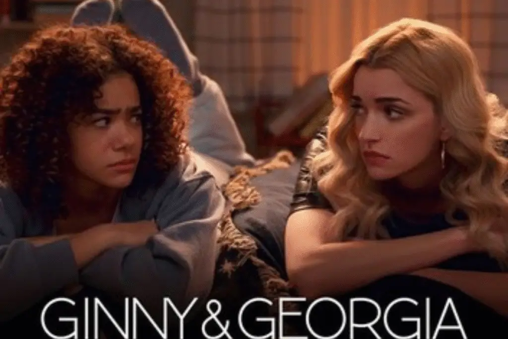 Ginny & Georgia Season 4: A Deep Dive Into Georgia’s Redemption And Family Healing