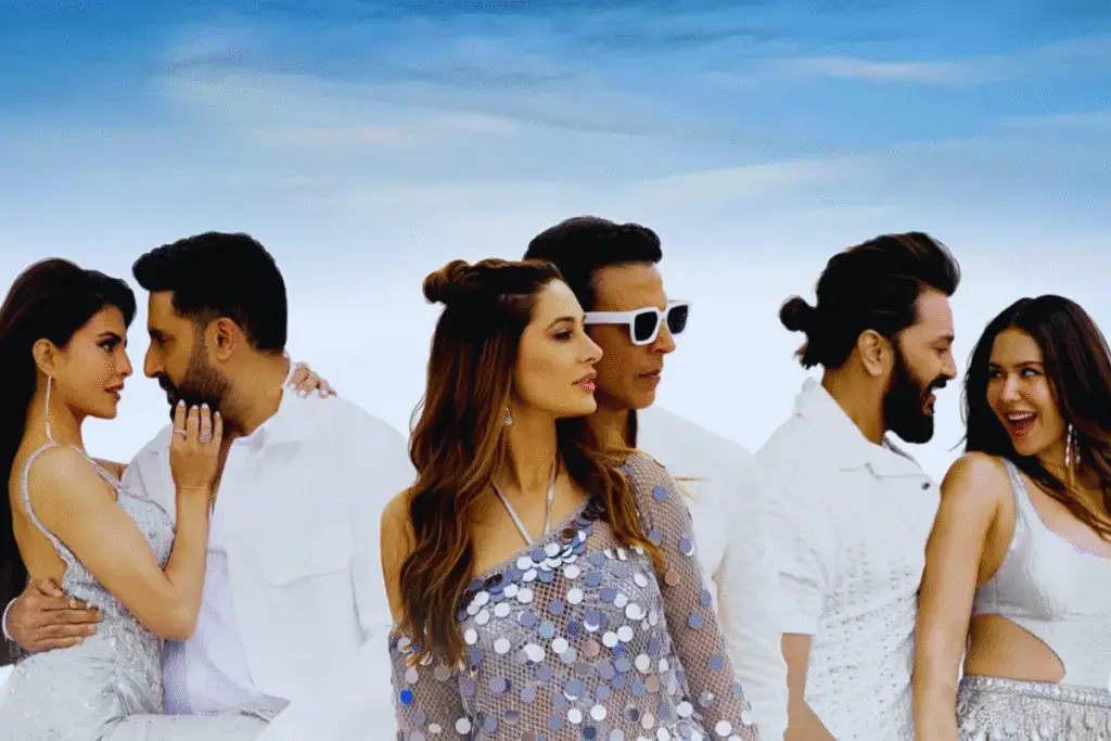 Housefull 5: The Bold New Twist That’s Making Audiences Watch Twice—Here’s Why You Should Too!