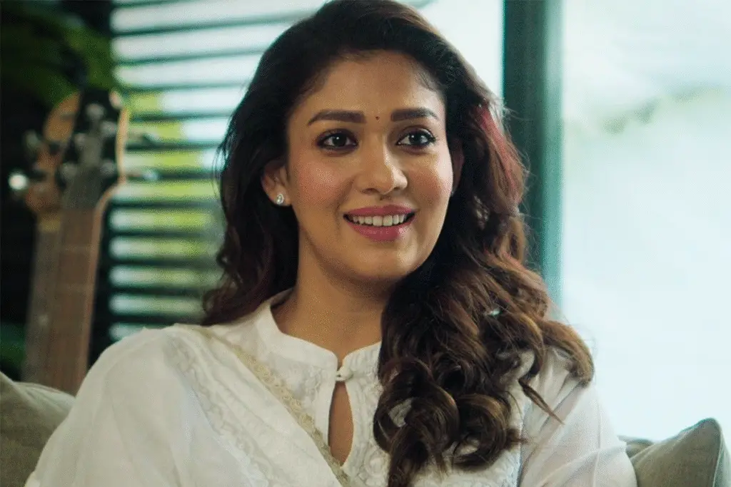Nayanthara’s Quiet Rebellion: Why She’s Now Choosing Family Over Fame In 2025
