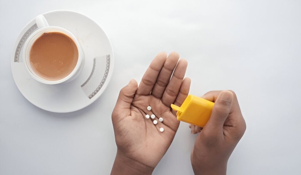 Artificial Sweeteners – Sugar-Free, but Not Liver-Free