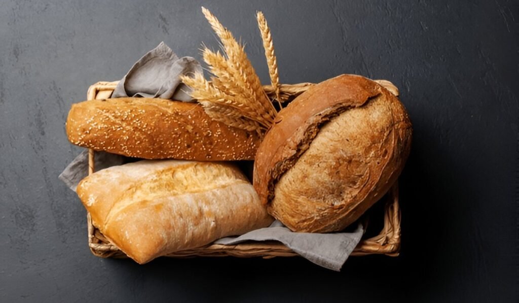 Bakery Items – Soft, Sweet, and Silently Harmful