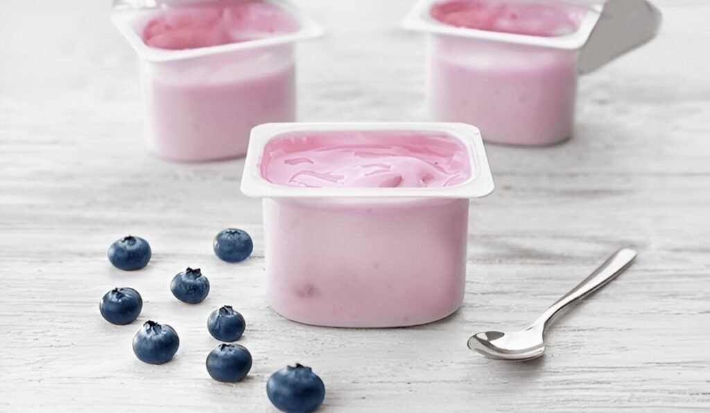 Flavored Yogurt – The Sweet Trap