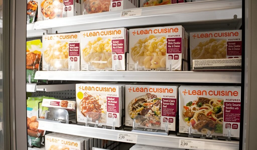 Frozen Meals – Convenience Your Liver Can’t Afford