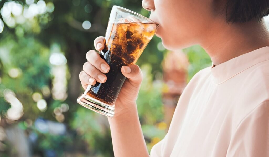 Sugary Drinks – More Harmful Than You Think