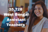 West Bengal Announces 35,726 Teaching Vacancies — Apply Before Deadline