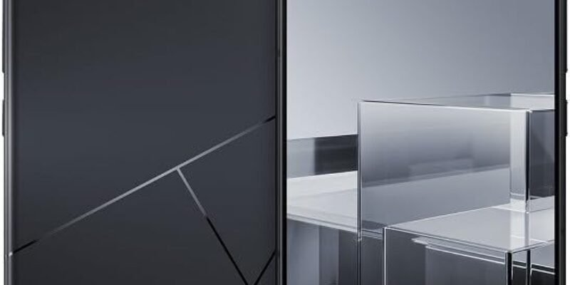 ASUS’s New 200MP Camera and 7800mAh Battery Smartphone: The Ultimate Powerhouse for Photography and Battery Life