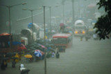 Mumbai’s May Monsoon Mayhem: Is This the New Normal?