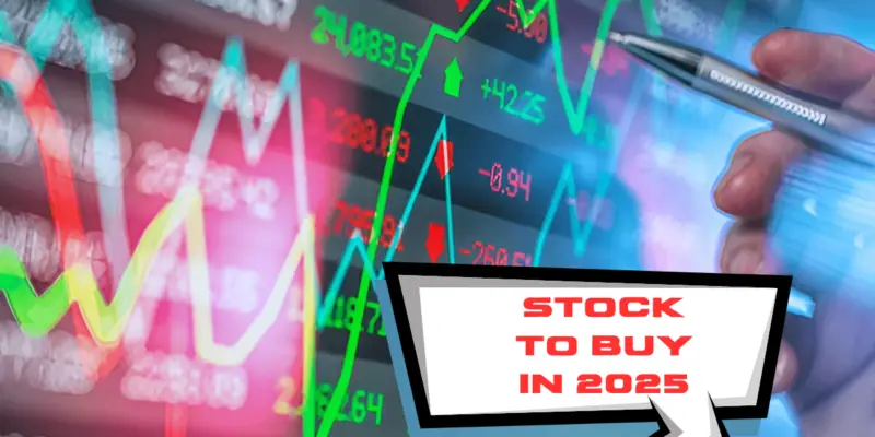 2025 Stocks to Buy: The Most Interesting Stocks for Indian Shareholders During the Economic Boom