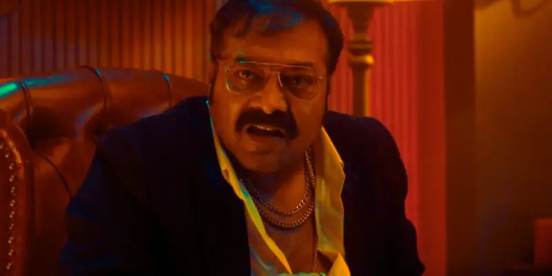 Bollywood Betrayal? Anurag Kashyap Walks Away, Here’s Why!