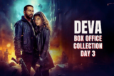 Deva Box Office Collection Day 3: Shahid Kapoor’s Action Thriller Crosses ₹16 Crore Mark in India