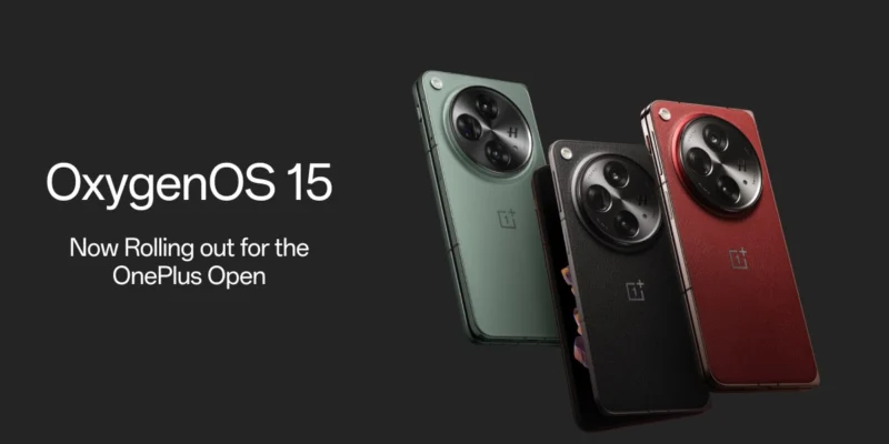 Discover OnePlus Open: Seamless Performance Meets Stunning Features