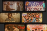 February 2025 OTT Releases: Must-Watch Movies & Shows Arriving on Netflix, Prime Video, Zee5 & More