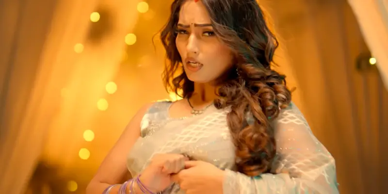 Golu Raj and Shilpi Raj Drop New Bhojpuri Hit ‘Piyawa Karela Jab Pyaar’ — A Colorful Romance That’s Turning Heads
