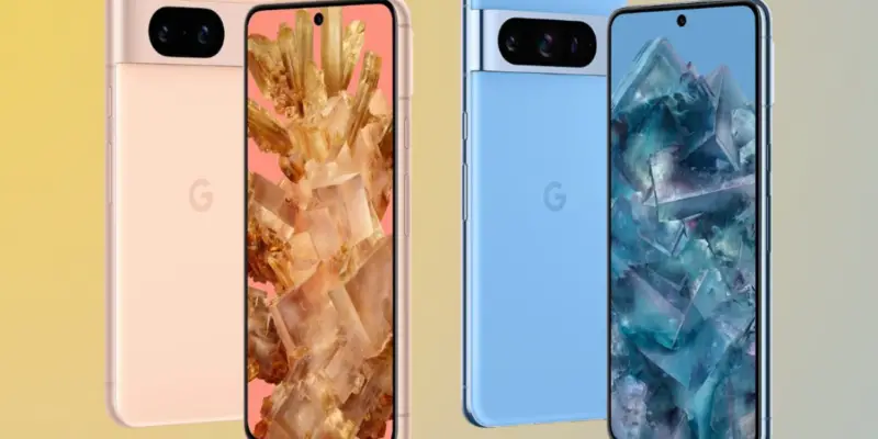 Google Secret Pixel 10 Plans LEAKED – What’s Coming in 2025?