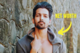 Harshvardhan Rane’s Net Worth: Is He Among Bollywood’s Wealthiest Stars?