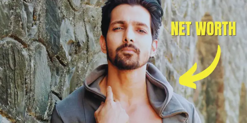 Harshvardhan Rane’s Net Worth: Is He Among Bollywood’s Wealthiest Stars?