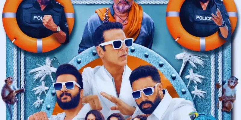 Housefull 5: What We Know So Far – The Biggest Bollywood Comedy of 2025