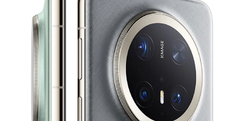 Huawei Mate 70 Series Launch Set for November 26; Camera, Charging Details Tipped