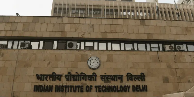 IIT Delhi Has Now Brought Out Remarkable Pieces of Research Which Aim at Making the World Electrically and Energy-Efficient and Thus Make the World a Sustainable Place to Live In