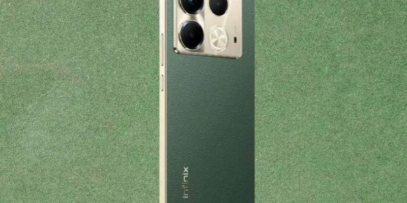 Infinix Note 50 Series Leak: Is This the Most Powerful Mid-Range Phone Yet?
