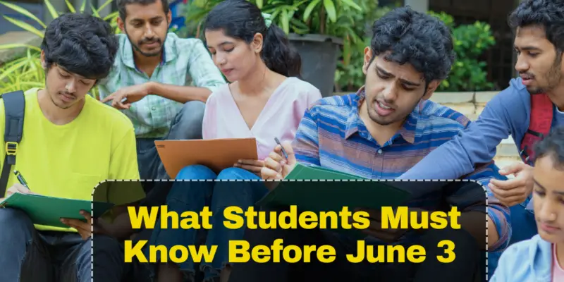 Maharashtra FYJC Admissions 2025: New Rules, Digital Overhaul, and What Students Must Know Before June 3