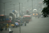 Mumbai’s Early Monsoon: What Does the Record-Breaking Rainfall Mean for the City?