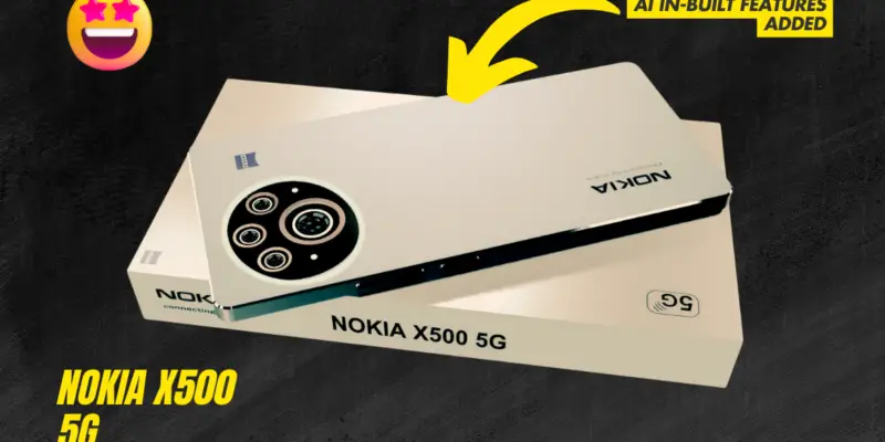 Nokia X500 Pro 5G 2025: Release Date, Price, Full Specs & Everything You Need to Know