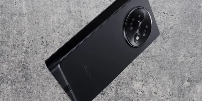 Oppo Find N5 Launch Shocks the Tech World – What Makes It So Special?