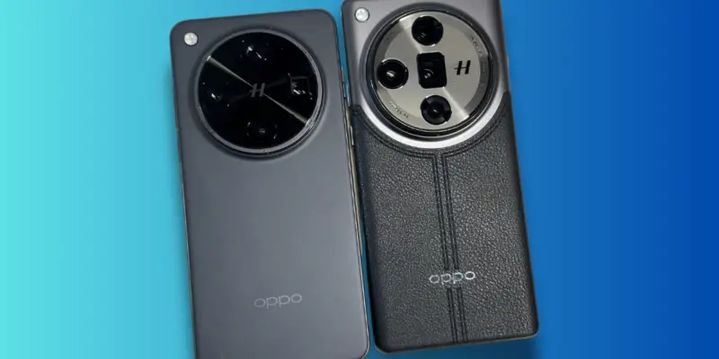 Oppo Find X9 Ultra Leak Hints at Groundbreaking 200MP Camera and Elite Snapdragon Chip