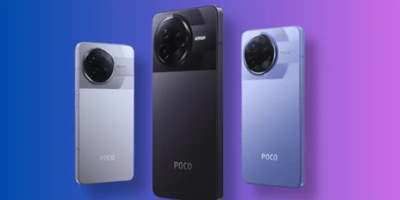 POCO F7 5G Leak Promises a Power-Packed Flagship with Massive Battery and Cutting-Edge Display